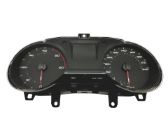 Speedometer/Instrument Cluster Seat Ibiza 6J0920800L A2C53311201 39908