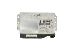 Controller 8E0927156L 0260002810 Audi Bosch 41790