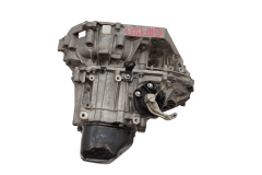 Manual Gearbox JR5153 Renault Kangoo 2 3 1.6 16v 320103838R