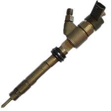 Fuel Injection  Original  Laguna III Espace IV 2.0 dCi 166005708R