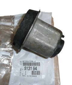 Suspension Axle Arm Mountings Bushes Rear New Original 513194 Peugeot 206