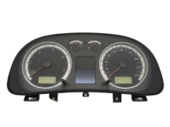 Speedometer/Instrument Cluster VW Golf MK4 1J5920826C 18963