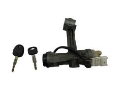 Ignition Switch Hyundai Getz 1235
