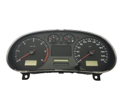Speedometer/Instrument Cluster Seat Toledo Leon W01M0920801B 55117