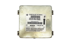 Controller 0285001093 4686242 Chrysler Bosch