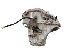 Gearbox TL4A056 TL4056 320108901R 1.5 dci Renault Megane 3 0km