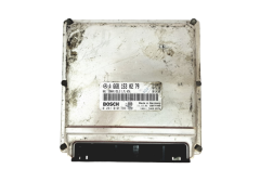 Controller A6681530279 0281010793 Mercedes Bosch 20410
