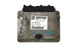 Controller IAW4EF.G4 51798647 Fiat Magneti Marelli 17316