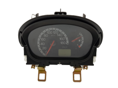 Speedometer/Instrument Cluster Fiat Seicento 735290631 6063449911 21667