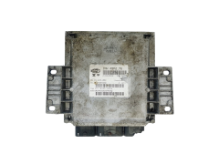Controller 9645989480 9646569480 IAW48P2.76 PSA Magneti Marelli 35704