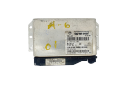 Controller 4B0927156BF 0260002723 Audi Bosch 44658