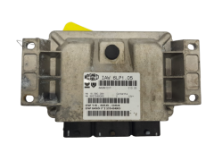 Controller PSA IAW6LP1.05 9657649380 Magneti Marelli