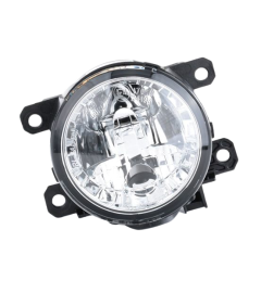 Halogen Lamp Front Original Renault Megane III 261503859R