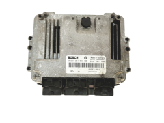 Controller 0281011549 8200310863 8200370779 Renault Bosch 20598