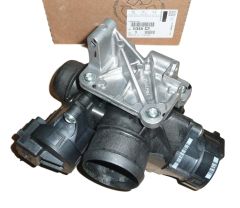 Air Throttle Body Original Citroen Peugeot 1.6 HDI 16v 0345C2 9655971780 Air Throttle Body Original Citroen Peugeot 1.6 HDI 16v 0345C2 9655971780