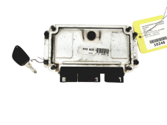 Controller PSA 0261206246 9637838780id08 Bosch 21531