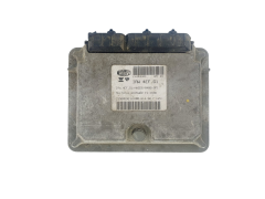Controller 73500696 IAW4EF.G1 Fiat Magneti Marelli 