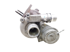 Turbocharger 7701477904 8200864964 Renault Clio 3 1.2 Turbo 02