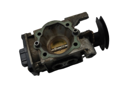 Air Throttle Body Citroen Peugeot 0438201501 3432022 Bosch