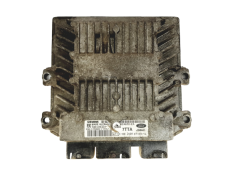 Controller 7S61-12A650-EA 5WS40632A-T SID 804 Ford Siemens 20497