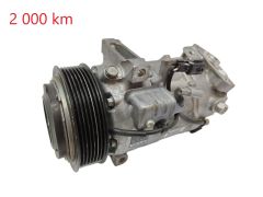 Air Con Compressor 926004EB0A 6SBH14C 2.0DCI Renault GE447160-6894