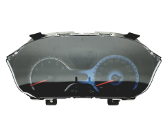 Speedometer/Instrument Cluster Nissan Cube 1FE2A 31184