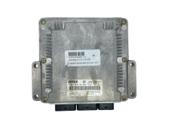 Engine Controller 8200142442 0281010437 8200142447 Mitsubishi Bosch 64000