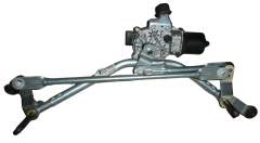 Wiper Mechanism Front New Original  Renault Captur 288008337R