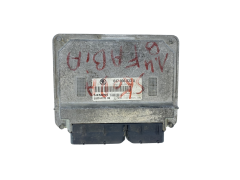 Controller Skoda 047906033A 5WP44193 06 Siemens 62133