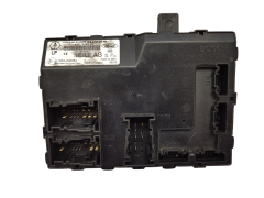 Controller 8V51-15K600-AG 116RA-000084 Ford Fiesta 6 MK6 Bosch