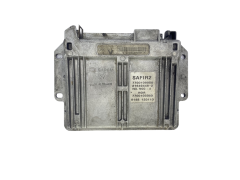 Controller 7700109050 7700105560 21649448-2 Renault Sagem 55422