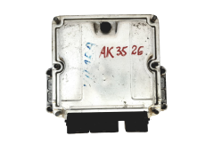 Controller 0281011133 9647474680 9640938180 PSA Bosch 22244
