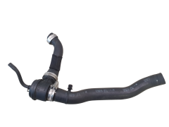 Turbine Pipe 3.028.024 144835951R 0.9 TCE Renault Clio 4 Dacia 
