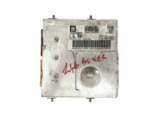 Engine Controller 16246649 Alfa Romeo GM 26738