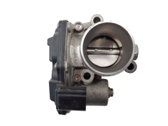 Air Throttle Body Ford CM5G-9F991-FC 1.0 EcoBoost FoMoCo 2815