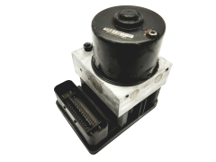 Abs Pump VW Audi Skoda 1J0614117E 1C0907379C Ate 46562