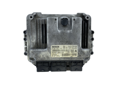 Controller 0281011783 9656709780 9654490280 PSA Bosch 49654
