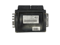 Controller S010013001 E0 96291049 Daewoo Kemsco 52800