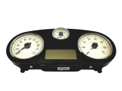 Speedometer/Instrument Cluster Lancia Ypsilon 51709391 110080211006 52720