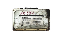 Controller 8200306333 8200256858 Renault 22495