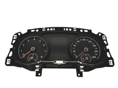 Speedometer/Instrument Cluster VW Golf MK7 5G0920870 A2C34830300 VDO
