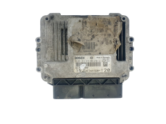 Controller 51798000 0281013672 Alfa Romeo Bosch 47709
