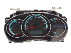 Speedometer/Instrument Cluster Renault Kangoo 2 ZE 248109084R 0km