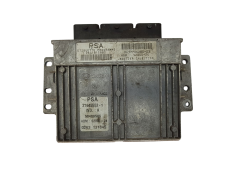 Controller 9641815880 9637706280 21645552-1 S2000-24 Sagem PSA