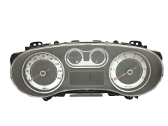 Speedometer/Instrument Cluster Fiat 500 L 51953204 51968251 RHD VDO 37601