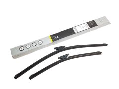 Wiper Blades Front Original Renault Megane 4 600/450mm 288901962R