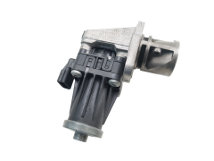 Egr Valve 147107172R 7.05320.02.0 H8201411538 1.5DCI Renault 1170