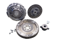 Clutch Kit 123107421R 302180385R Luk Renault Dacia 1.5 dci 0km