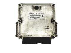 Controller 0281011281 P04727770AC Chrysler Bosch 17843