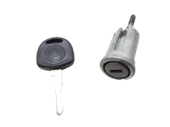 Ignition Switch Opel Agila GM Suzuki Ignis 2 1315